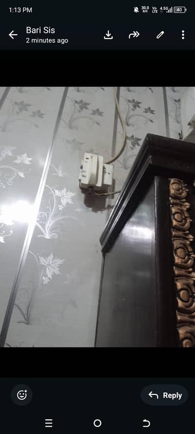 Sahi ha Sara Kuch theek ha