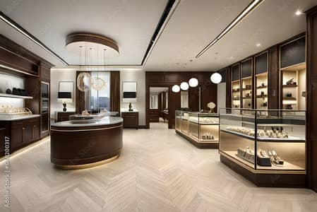 Shops For Rent On MM Alam Road Lahore Ideal For Coffee Shop, Restraunt & Aesthetic Clinics.