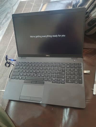 Dell precision 3541