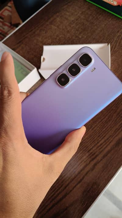 Infinix Hot 60 Pro Plus