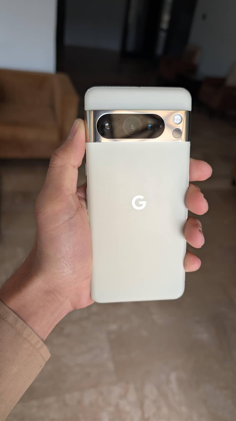 Google Pixel 8 Pro 0