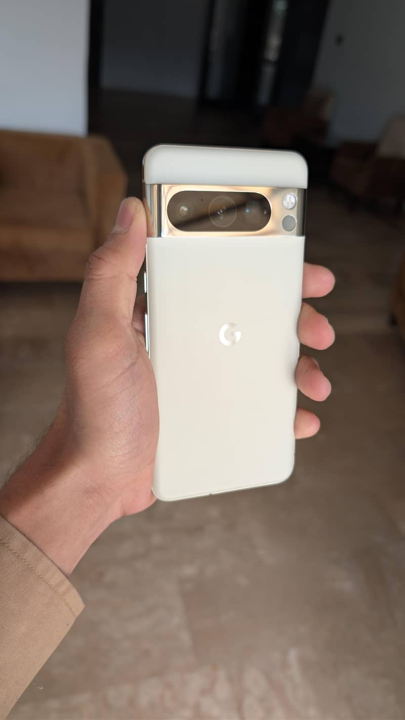 Google Pixel 8 Pro 1