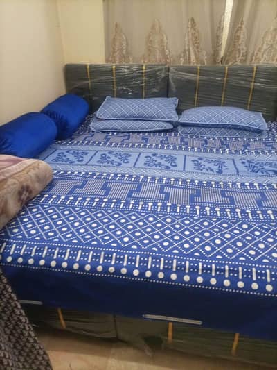 2 Single beds new for Sale