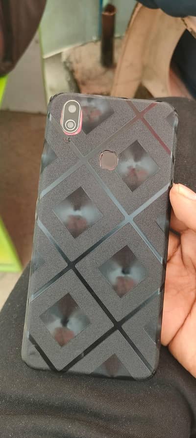 vivo y11 dual sim pta approved