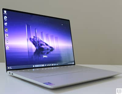 dell core I7 12th generation laptop full gaming with fingerprint.