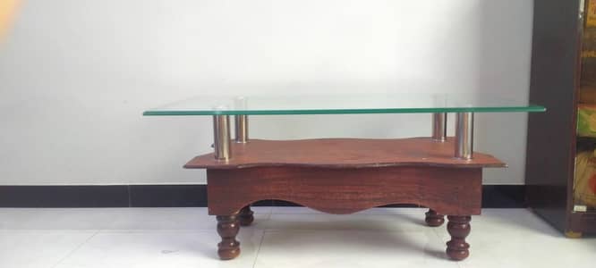 Vintage Table