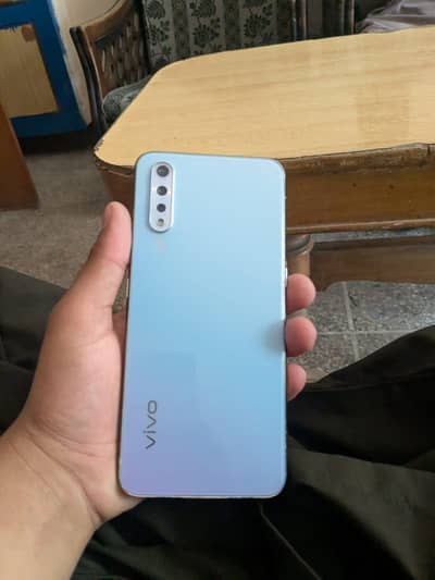 vivi S1, 8/256,Only Mobile