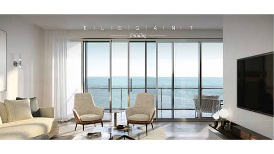 Panorama Tower | 2-Bed Luxury | 95% Paid | Central Park & Skyline Views - Possession at 2026 June