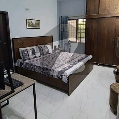 Ready To Buy A House In Falaknaz Golden Pebbles Karachi