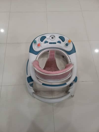 baby walker