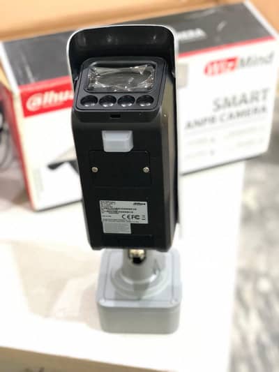 Model: DHI-ITC413-PW4D-Z3