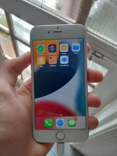 iphone 6s 64 GB urgent sell