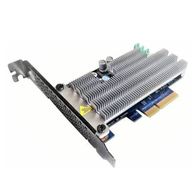 HP NVMe to PCIe Adapter Card