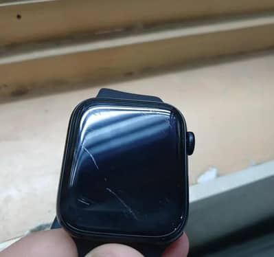apple watch SE3 latest