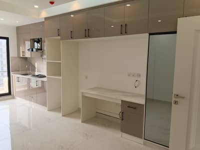 Semi Furnished Studio Apartment Available For Rent