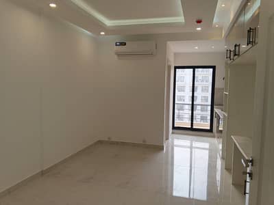Semi Furnished Studio Apartment Available For Rent