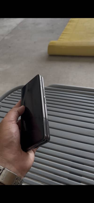 Samsung Galaxy Z Fold 5 12/256