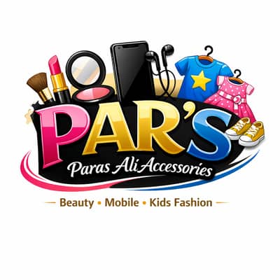PARAS ALI ACCESSORIES