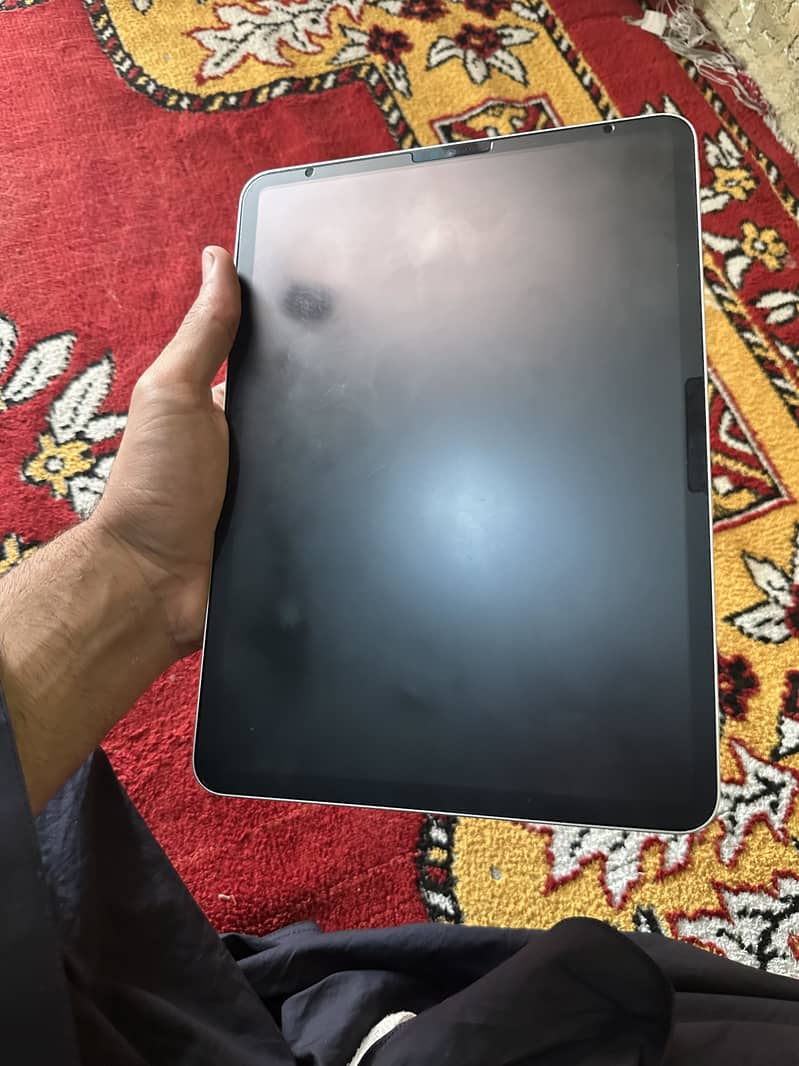 IPAD M2 2