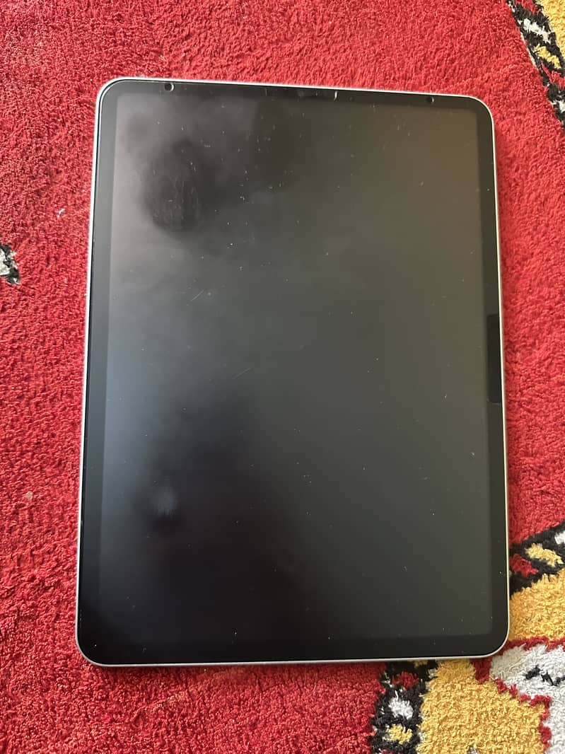 IPAD M2 5