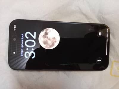 Iphone 15 Factory Unlock July Warranty