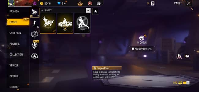 2 evo, 2 entry, 5 bps, etc