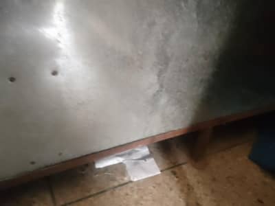 sandok peti full size.