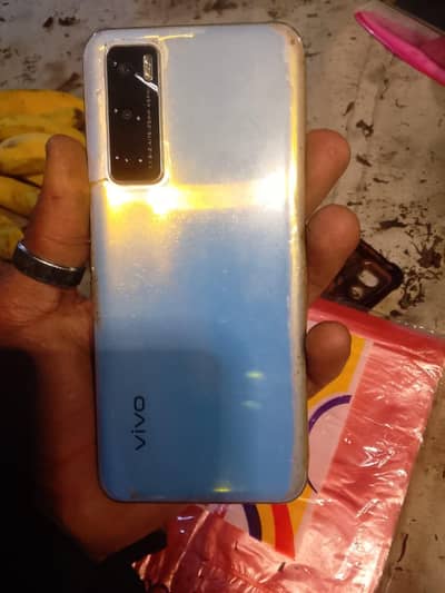 vivo v 20 pro
