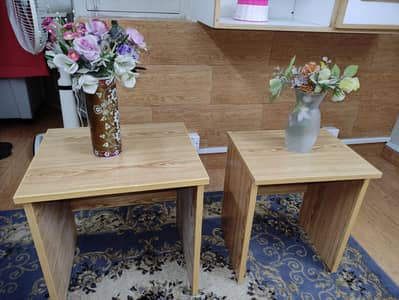 Beautiful Brand New 2 Center Table Sets Final Price 5000