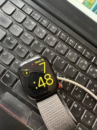 Series 10 46mm – Excellent Condition – Battery 97%