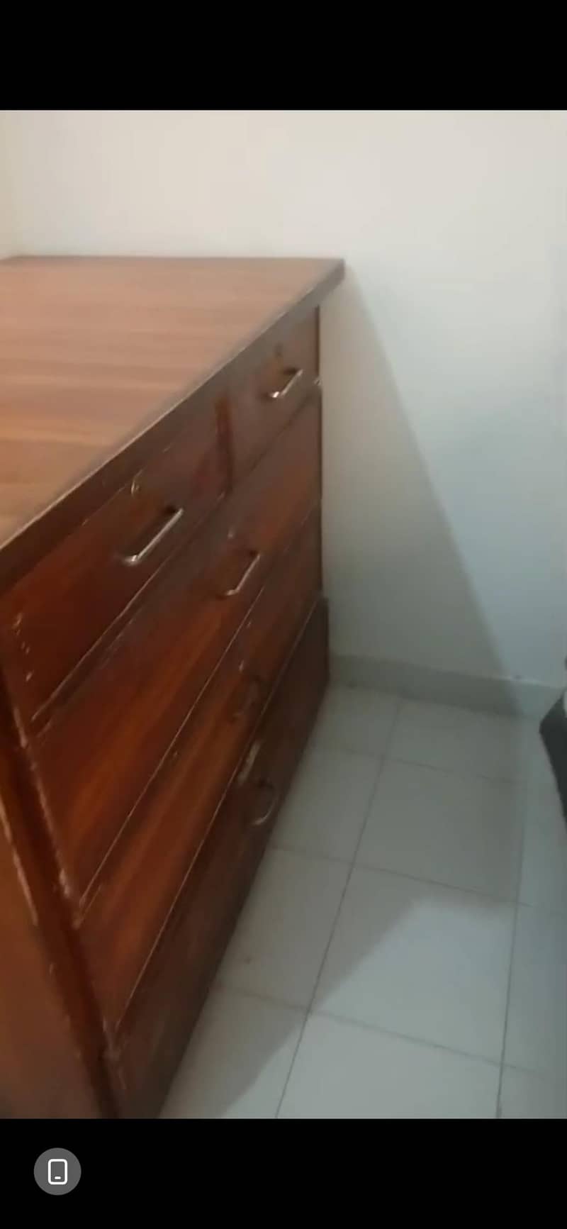 drawer storage table 1