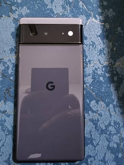google pixel 6 8gb 12gb