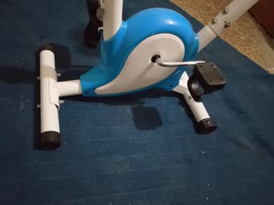 excercise bike sale or exchange