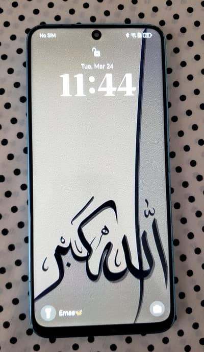 Honor 90lite Ultra 5G  with Ultra Battery health