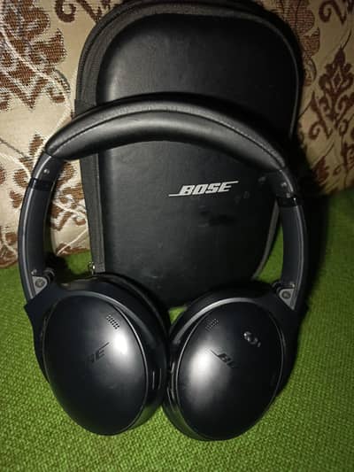 Original Bose QuietComfort 45 (QC45) – Noise Cancelling Headphones