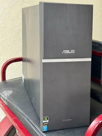 Asus G10AC Workstation,  Gaming PC, Computer,