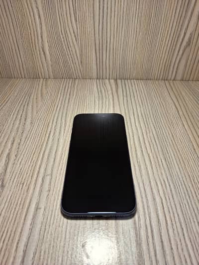iPhone 17 Pro Max Deep Blue