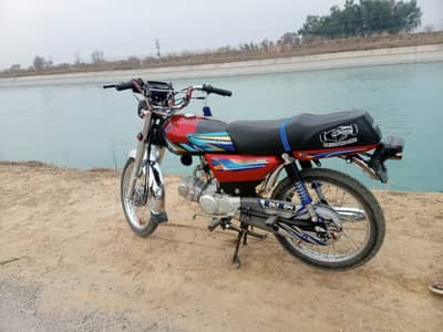 2026 model condtion 10 by 10