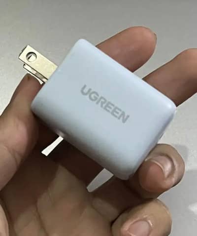 ugreen 20 watt