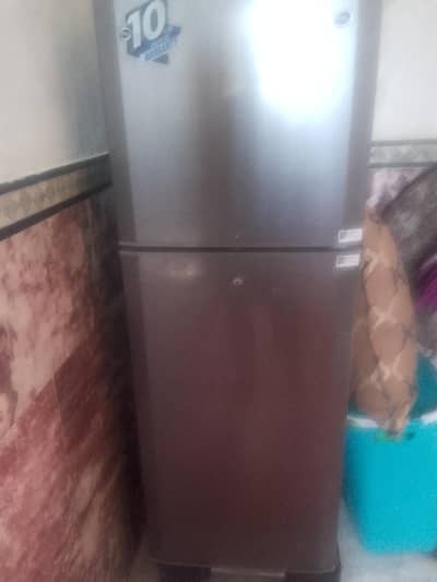 pel 10 years compressor garanty