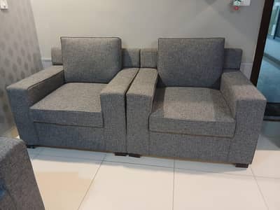 Office Sofa Brand New For Sale
