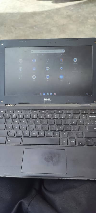 Dell Chromebook 11 3180 speaker not working Whatsapp 03493314366