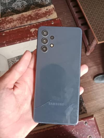 Samsung Galaxy A32 mobile 6 128 gb