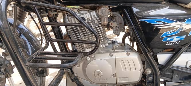 Suzuki///Eidition///Gs150