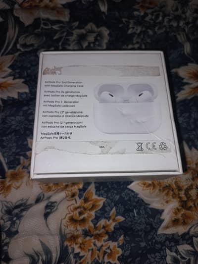 airpods wireless copy white