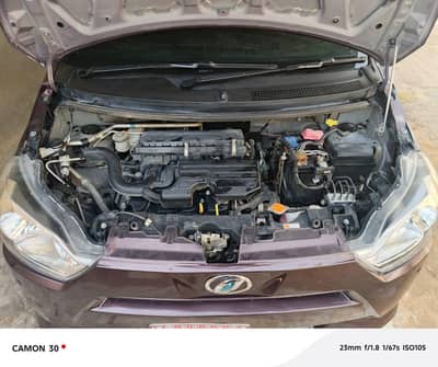 Daihatsu Mira for sale