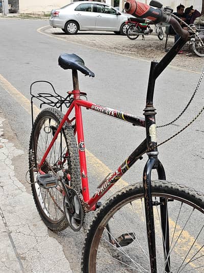 Bicycle For Sale || Cycle Phoenix