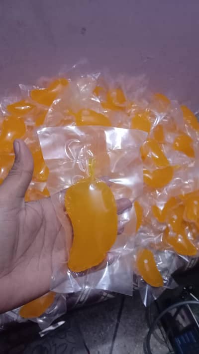 juice botal feeling machine