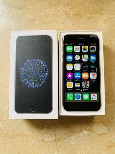iPhone 6 32GB PTA Approved
