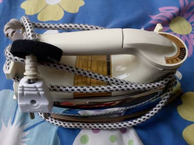 LEUNEX IRON MADE IN JAPAN